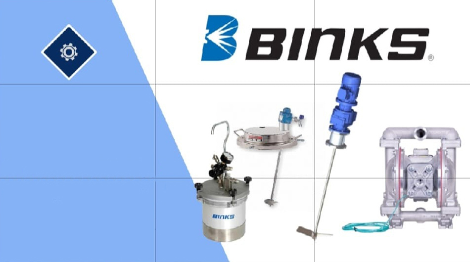 Binks