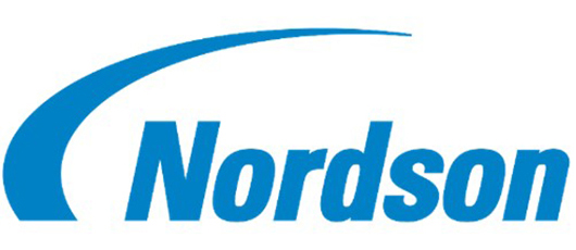 Logo Nordson